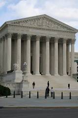 image of Lincoln Memorial